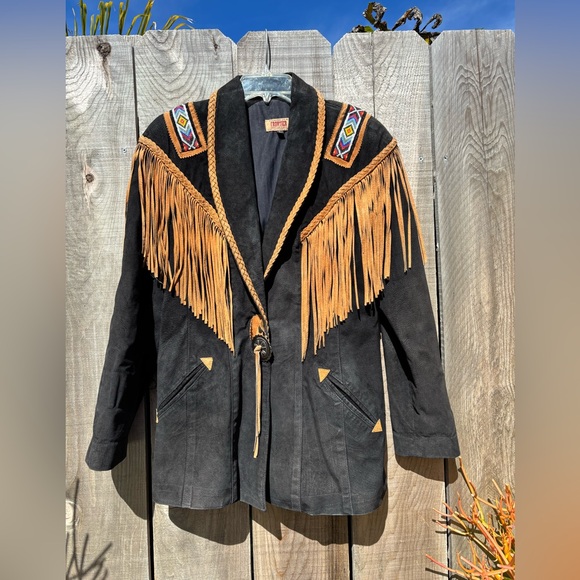 Jacket - Picture 10 of 16